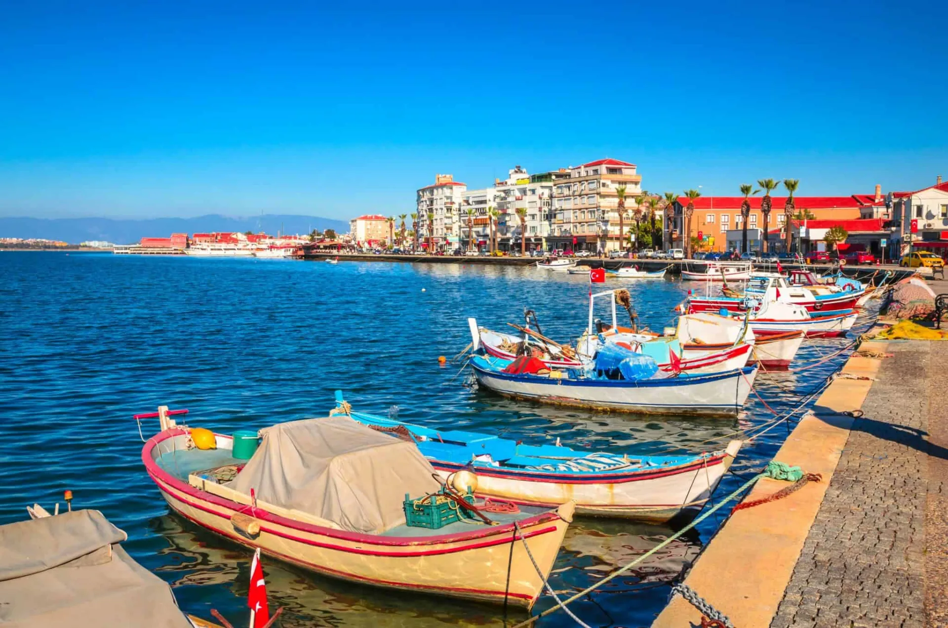 ayvalik